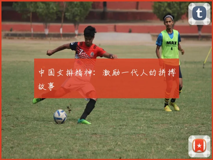 中国女排精神：激励一代人的拼搏故事