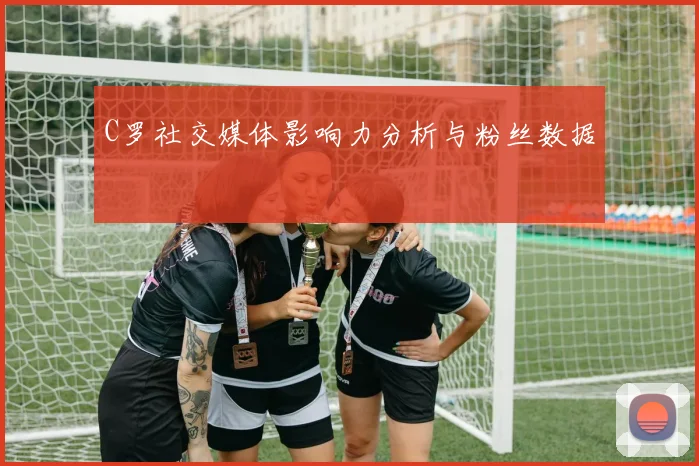 C罗社交媒体影响力分析与粉丝数据
